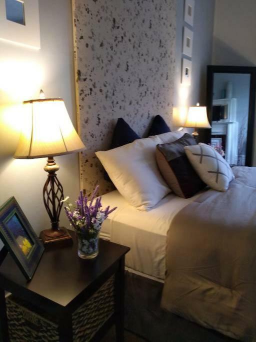 Irving Manor Hotel Ню Йорк Екстериор снимка