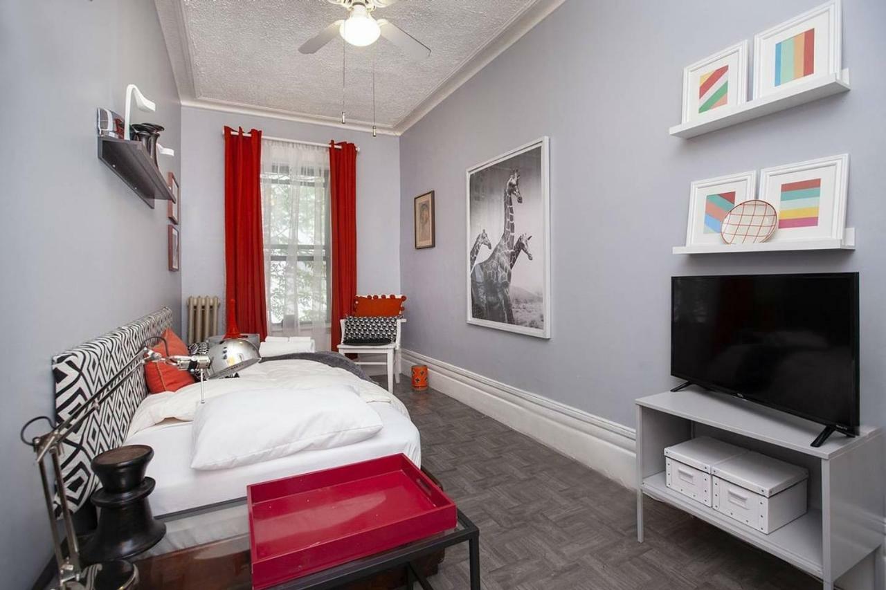 Irving Manor Hotel Ню Йорк Екстериор снимка