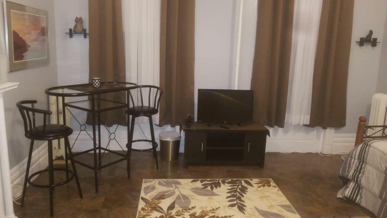 Irving Manor Hotel Ню Йорк Екстериор снимка